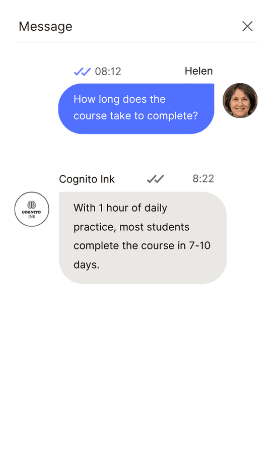 FAQ