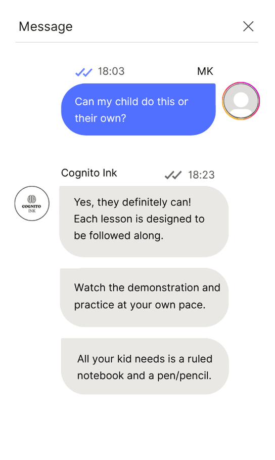 FAQ
