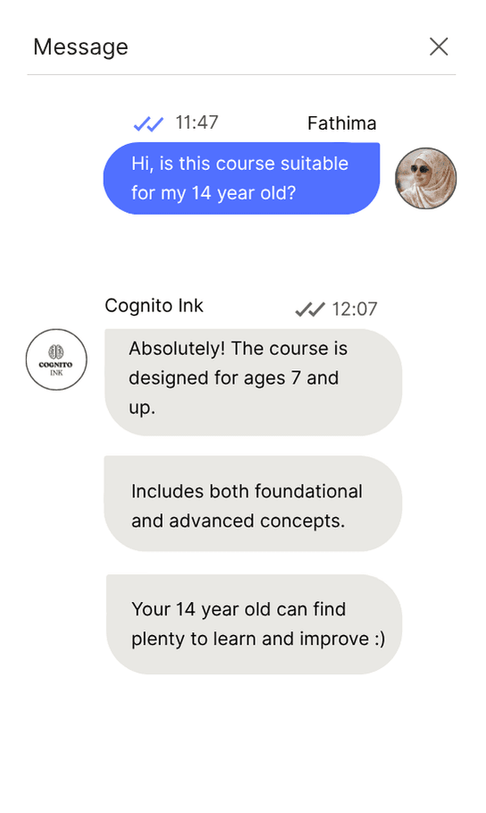 FAQ
