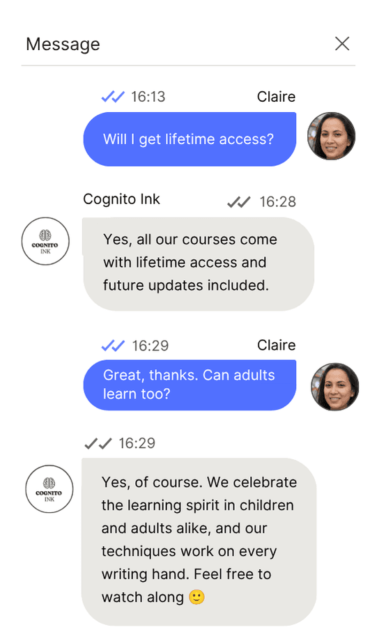 FAQ