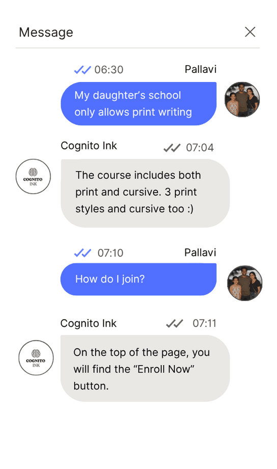 FAQ