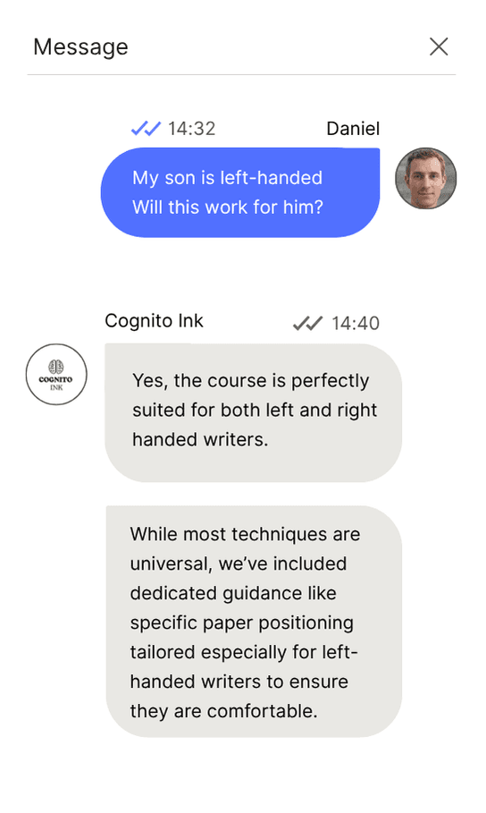 FAQ